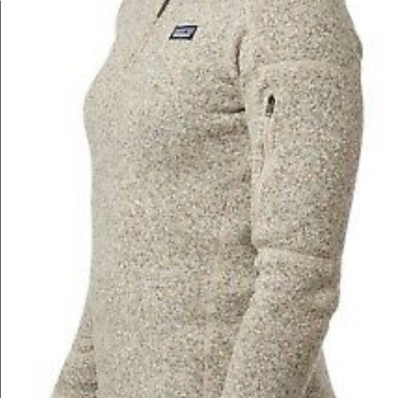 Patagonia Women’s Better Sweater ONLY 1 LEFT - Picture 7 of 8